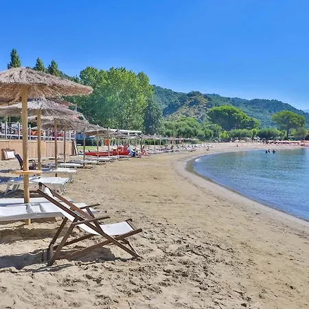 Station touristique Krio Gelsomare Policastro Bussentino