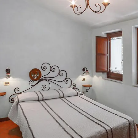 Station touristique Krio Gelsomare *