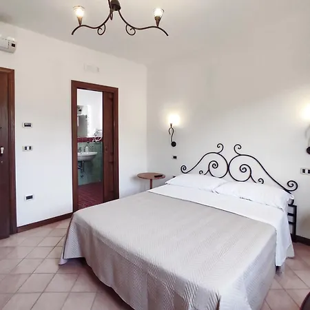 Krio Gelsomare Resort Policastro Bussentino
