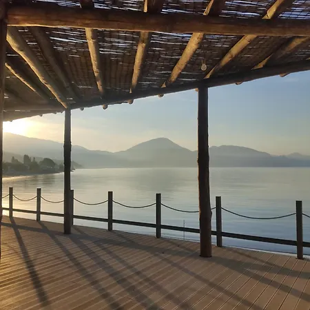 Krio Gelsomare Station touristique