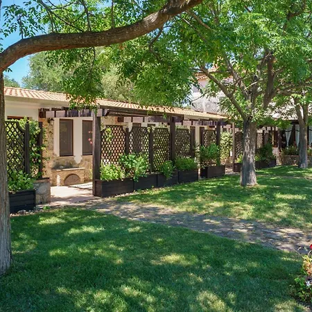 Krio Gelsomare Station touristique Policastro Bussentino