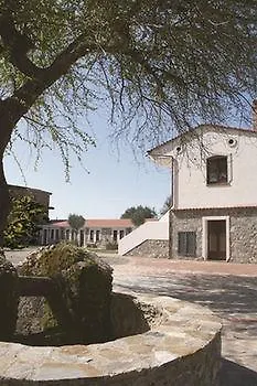 Station touristique Krio Gelsomare *