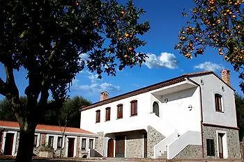 Station touristique Krio Gelsomare Policastro Bussentino