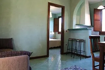 Krio Gelsomare Policastro Bussentino