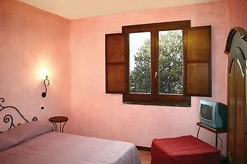 Krio Gelsomare Station touristique