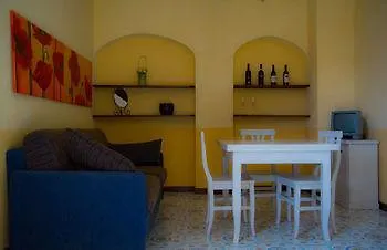 Resort Krio Gelsomare Policastro Bussentino