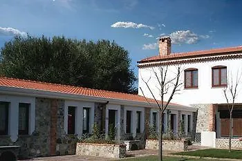 Krio Gelsomare Station touristique *